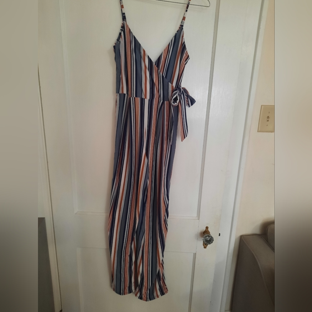 Derek Heart pantsuit